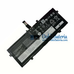 Batería para Lenovo Yoga-7-Carbon YOGA-13S-2021 13ITL5 L19M4PF7 [Batería de repuesto]